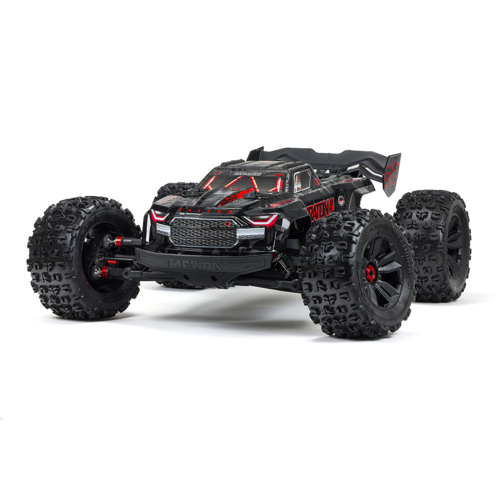 ARRMA 1/5 KRATON 8S