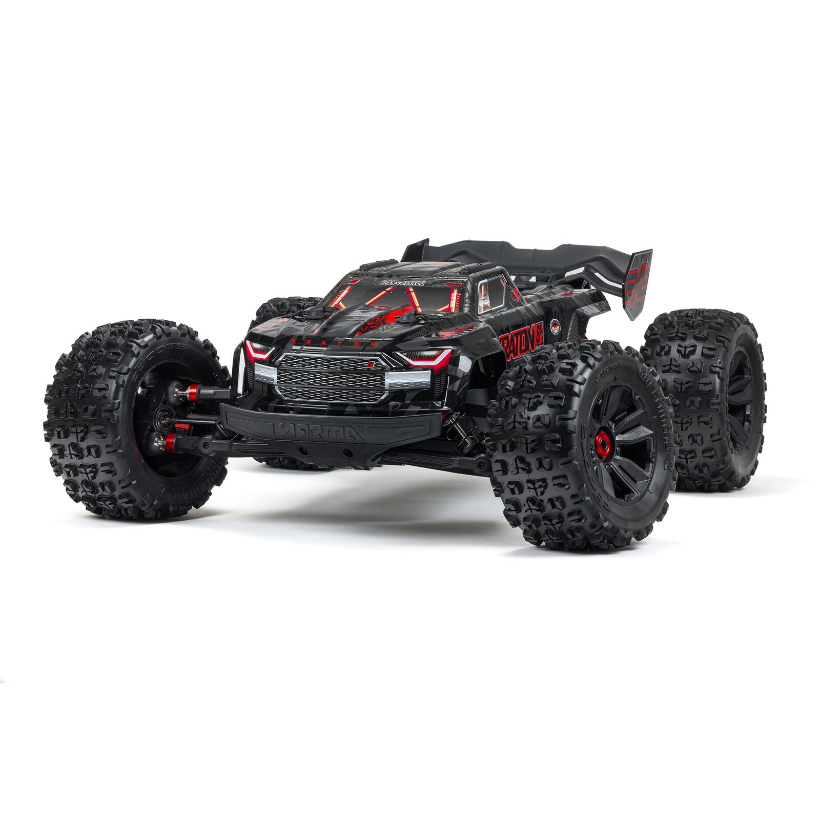 ARRMA 1/5 KRATON 8S