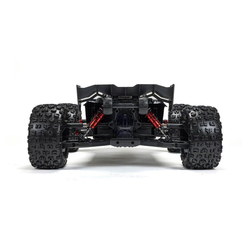ARRMA 1/5 KRATON 8S