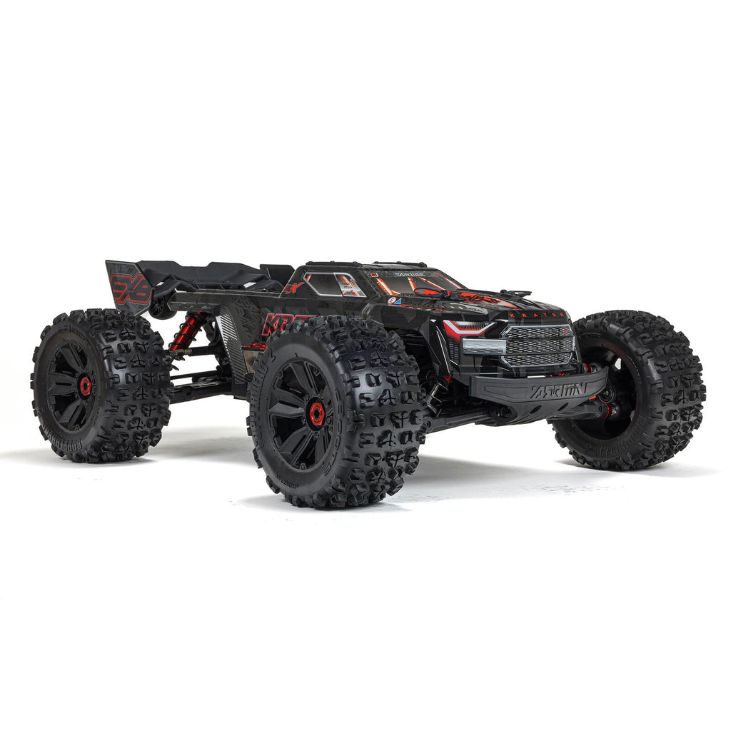 ARRMA 1/5 KRATON 8S