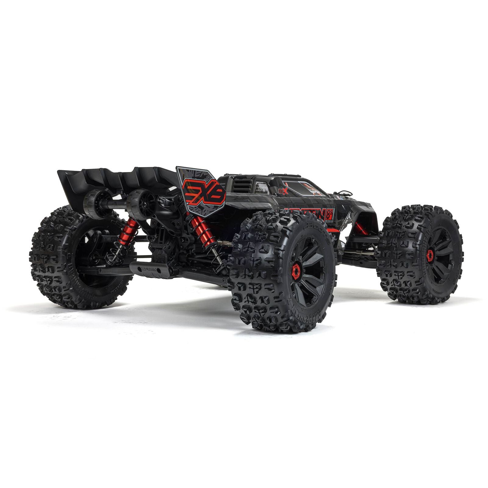 ARRMA 1/5 KRATON 8S