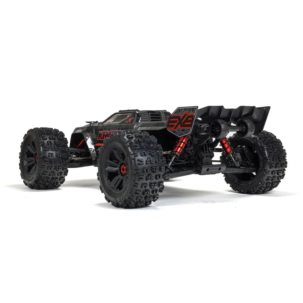 ARRMA 1/5 KRATON 8S