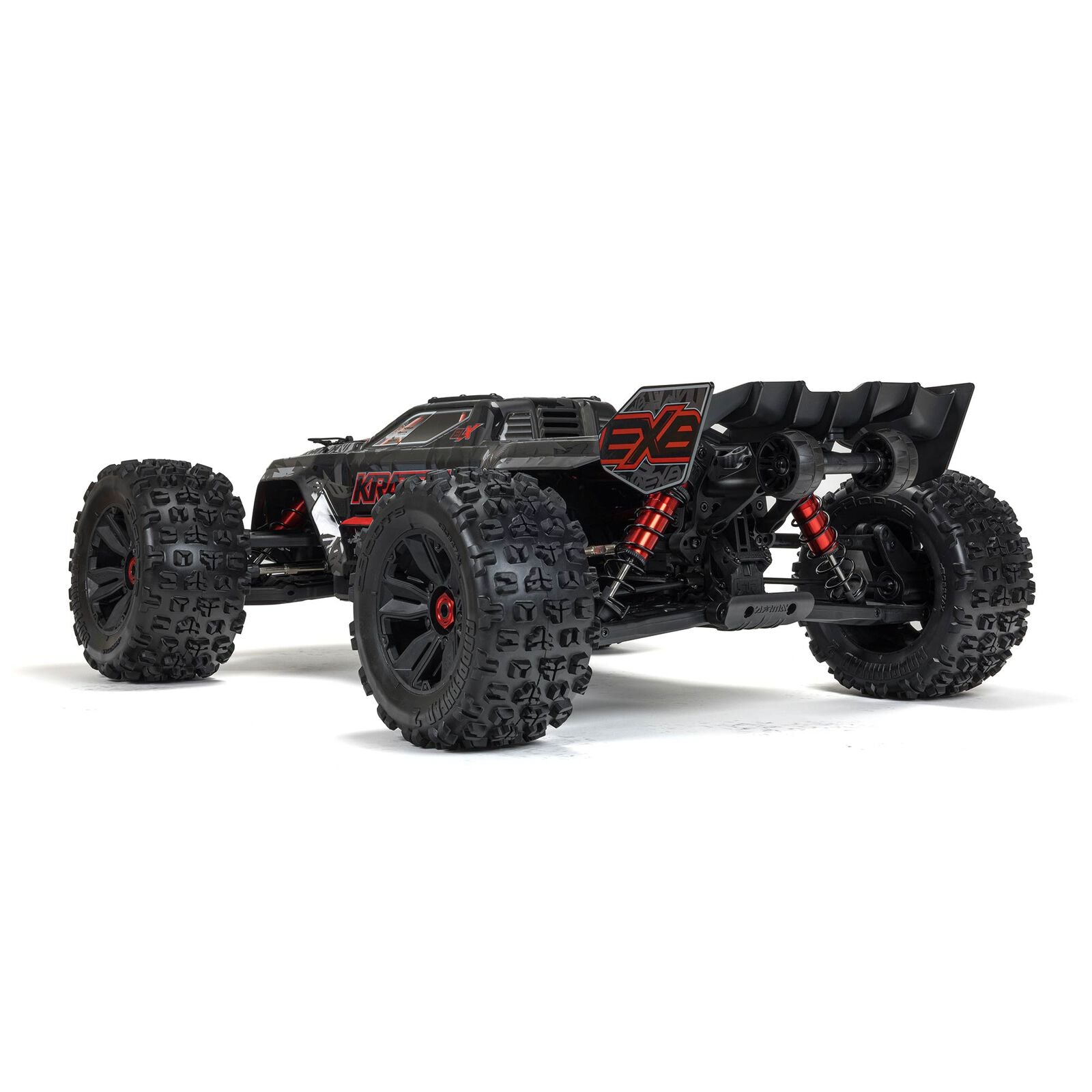 ARRMA 1/5 KRATON 8S