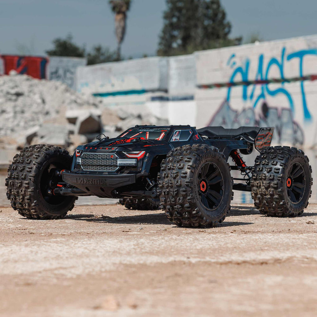 ARRMA 1/5 KRATON 8S