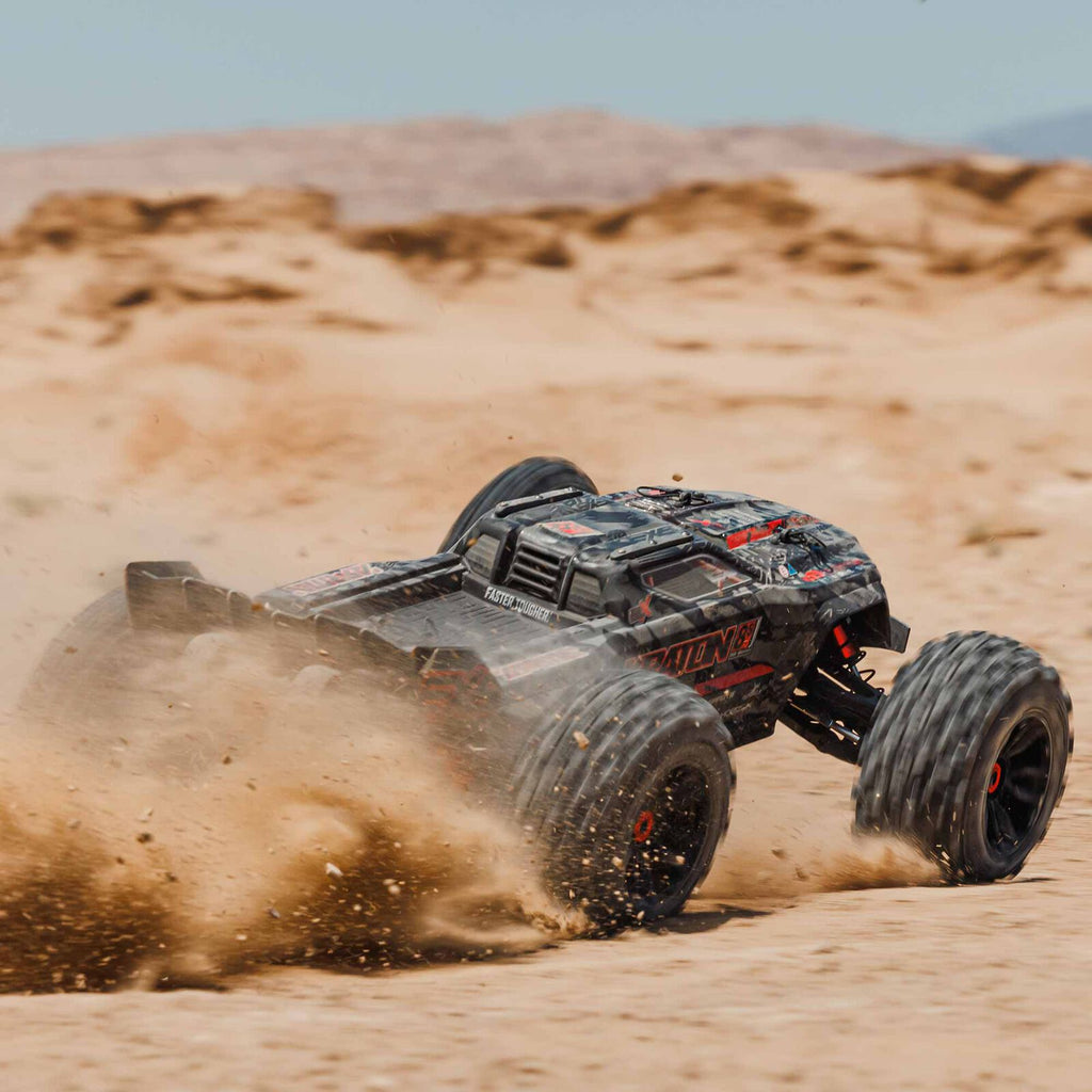 ARRMA 1/5 KRATON 8S