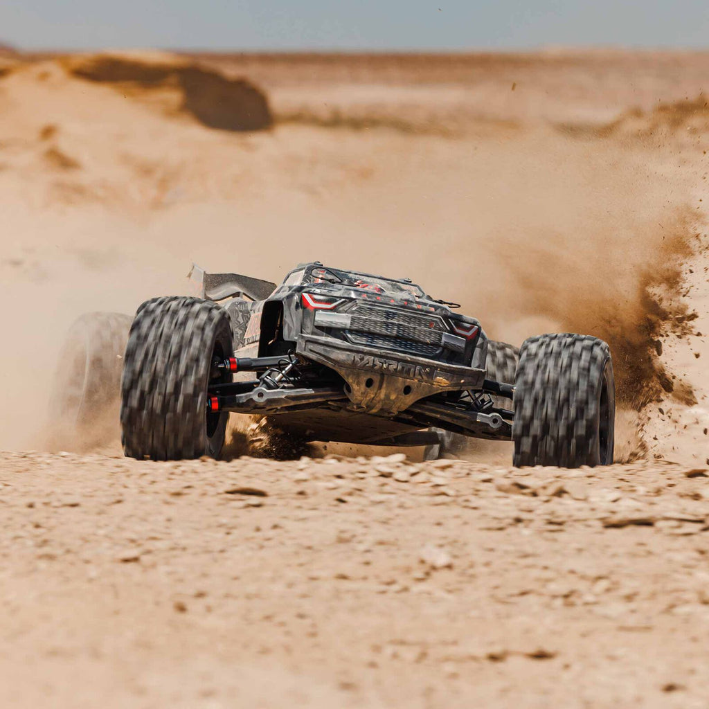 ARRMA 1/5 KRATON 8S