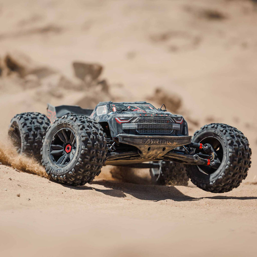 ARRMA 1/5 KRATON 8S