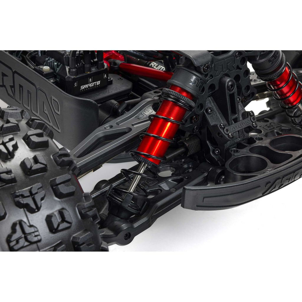 ARRMA 1/5 KRATON 8S