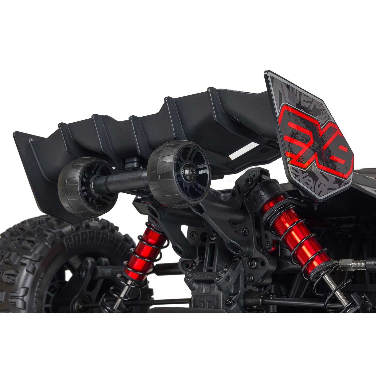 ARRMA 1/5 KRATON 8S