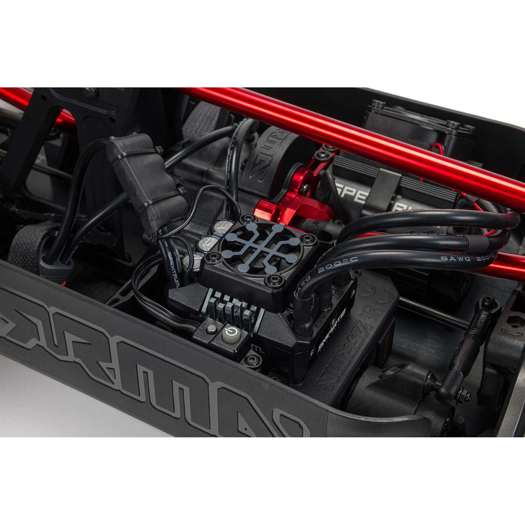 ARRMA 1/5 KRATON 8S