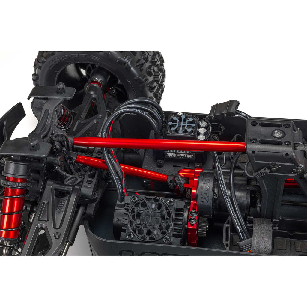 ARRMA 1/5 KRATON 8S