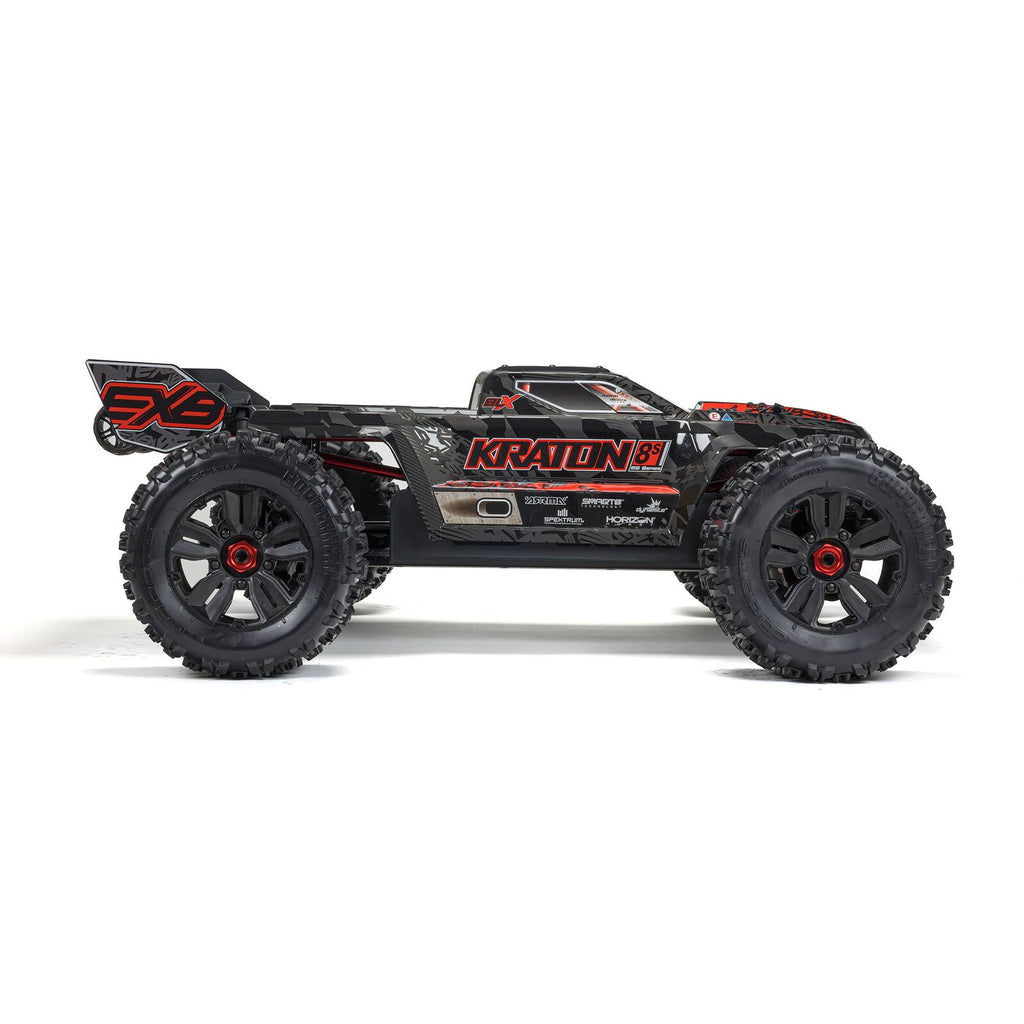 ARRMA 1/5 KRATON 8S