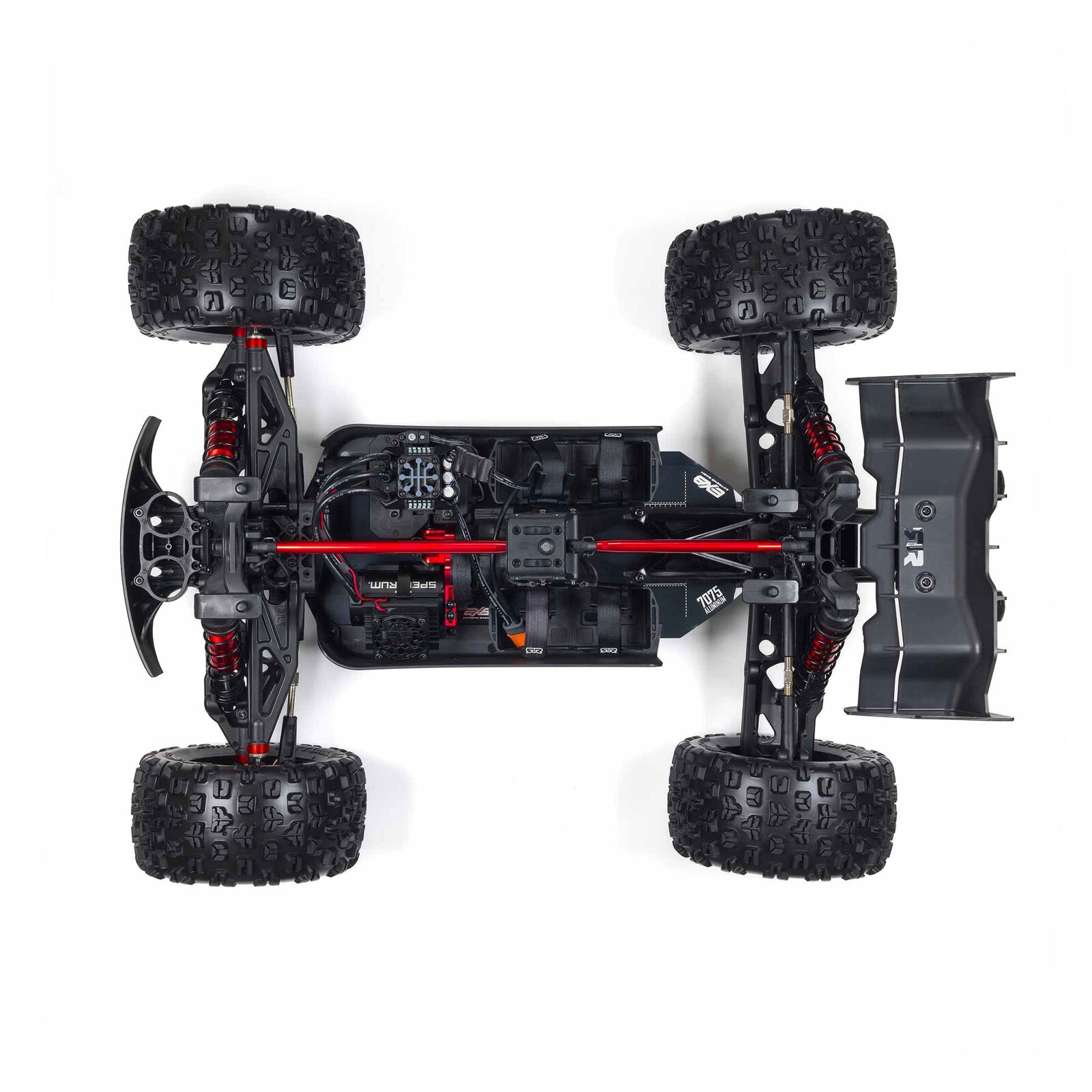 ARRMA 1/5 KRATON 8S