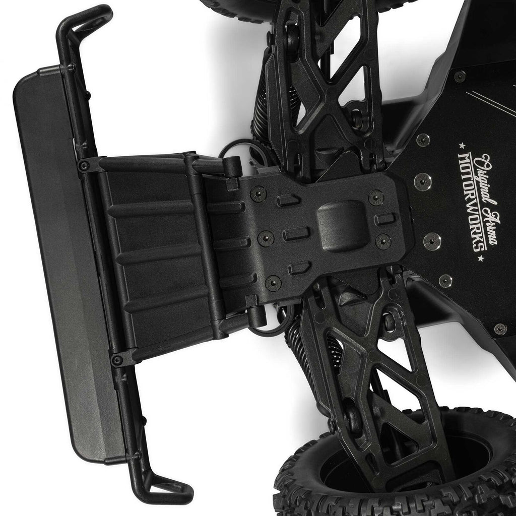 ARRMA 1/7 MOJAVE 6S