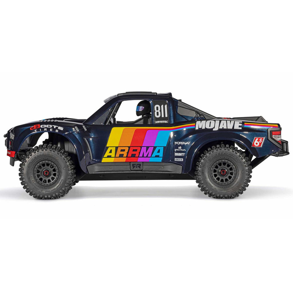 ARRMA 1/7 MOJAVE 6S
