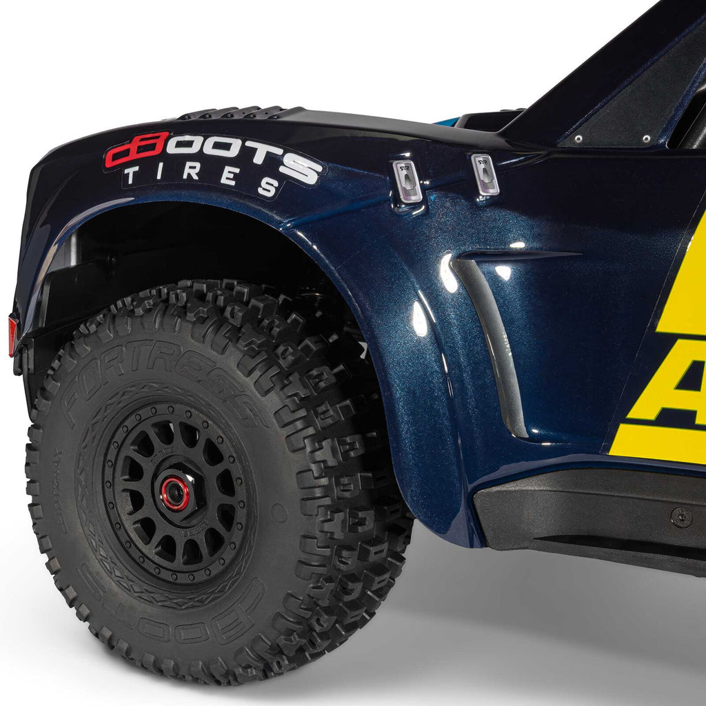 ARRMA 1/7 MOJAVE 6S