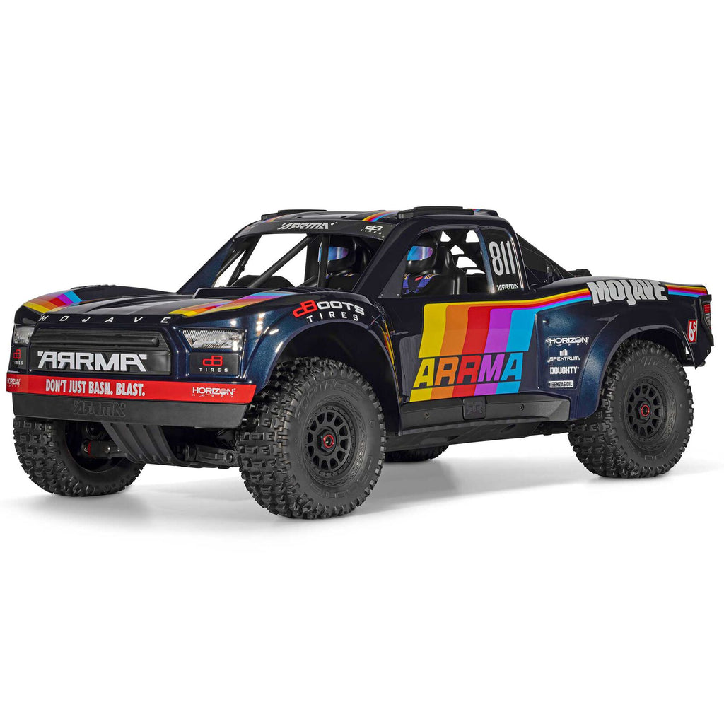 ARRMA 1/7 MOJAVE 6S