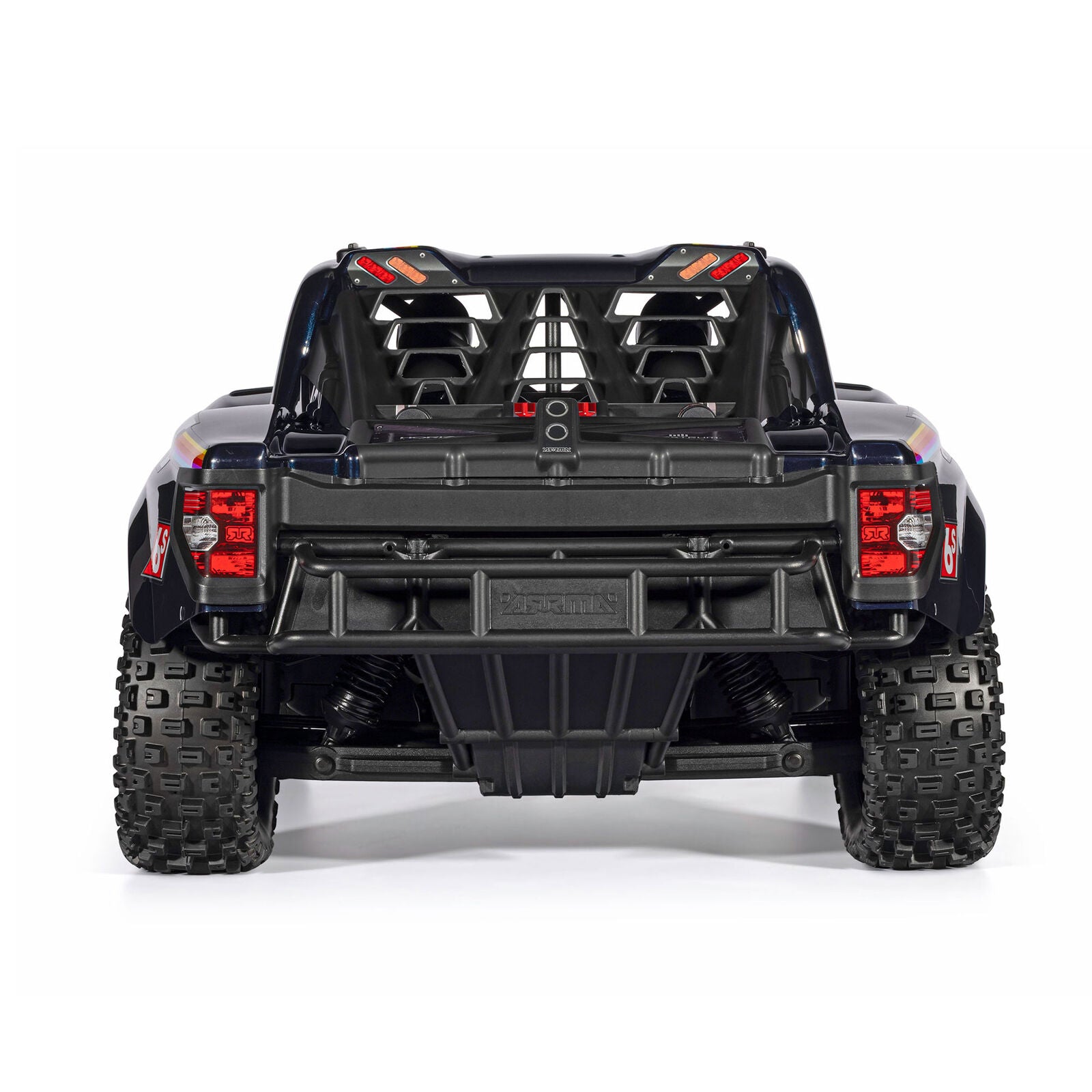 ARRMA 1/7 MOJAVE 6S