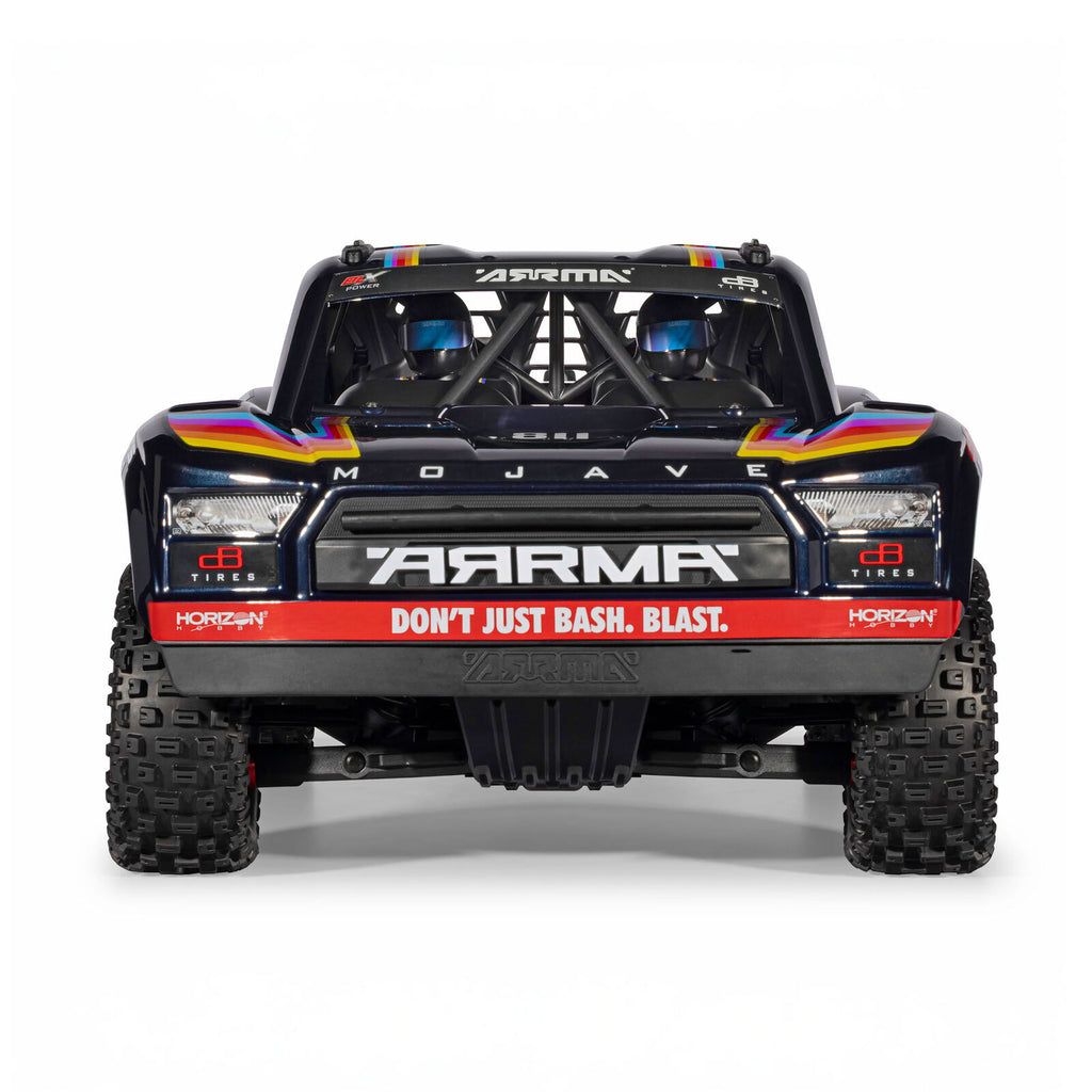ARRMA 1/7 MOJAVE 6S