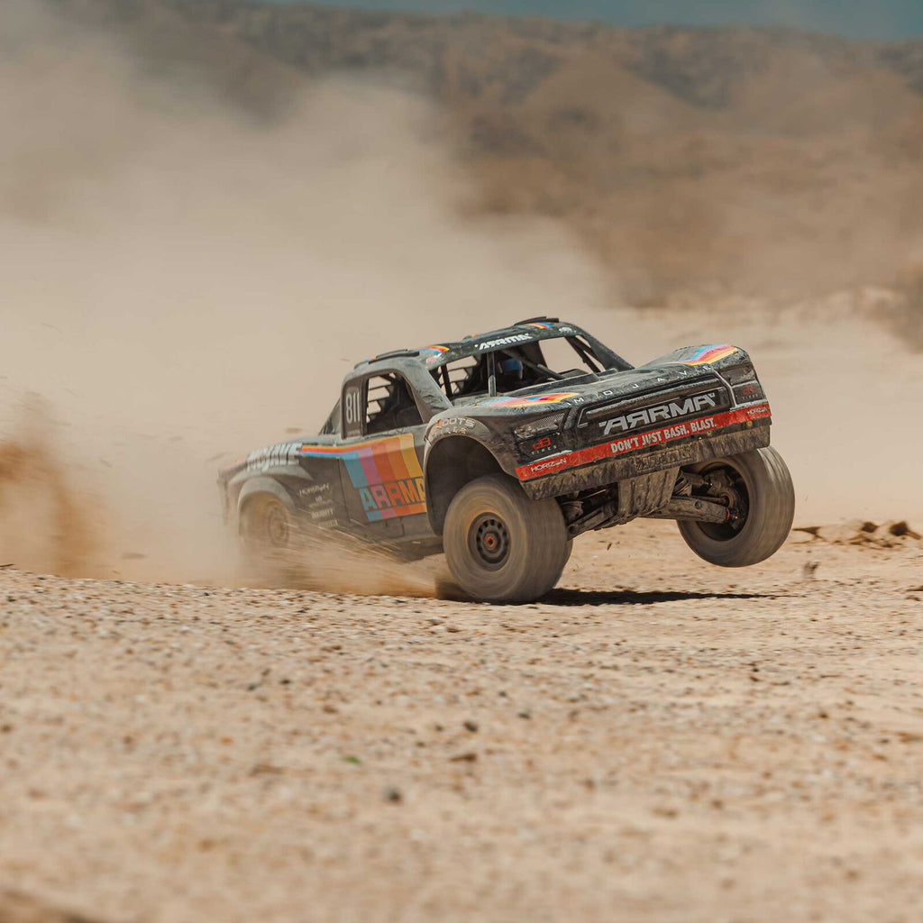 ARRMA 1/7 MOJAVE 6S