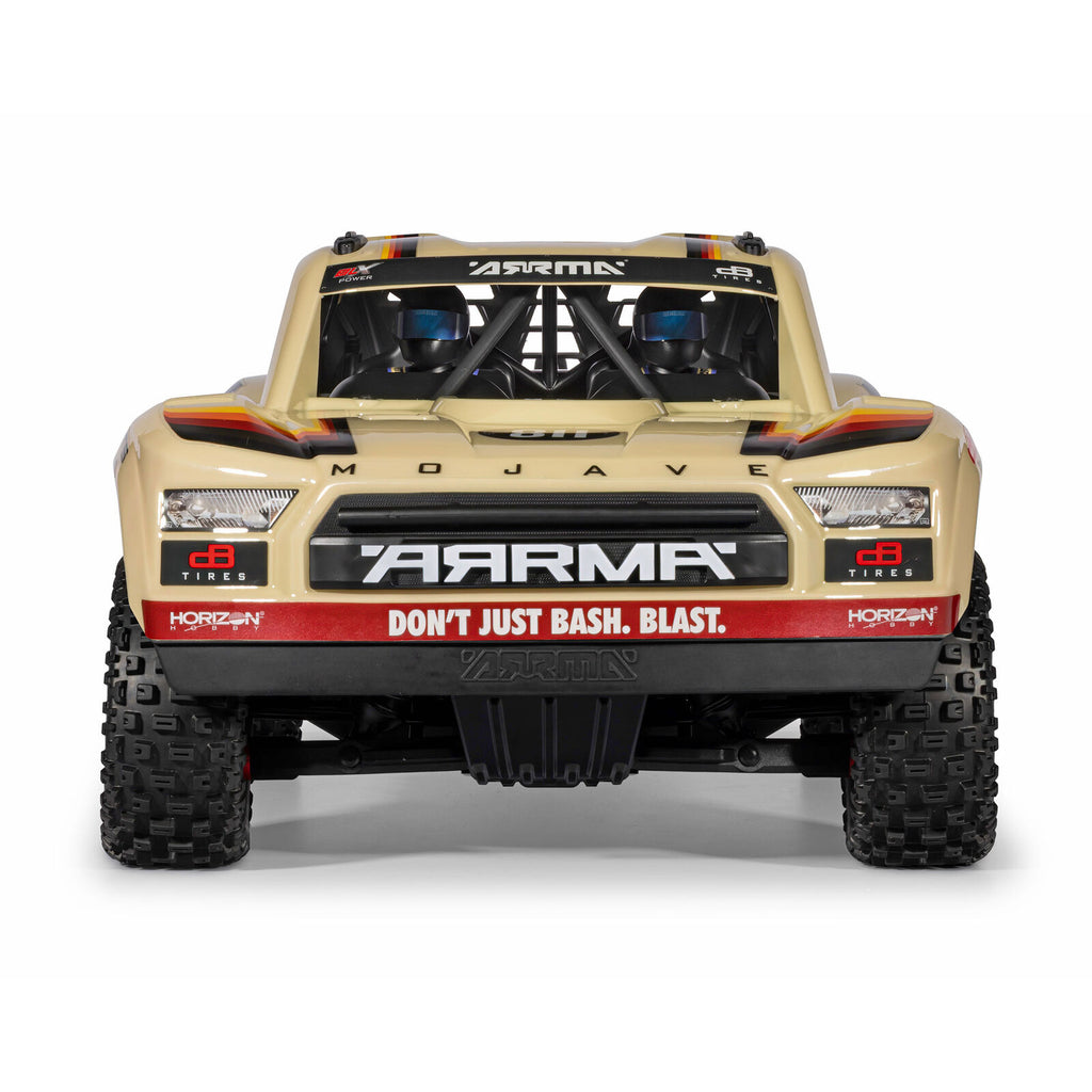 ARRMA 1/7 MOJAVE 6S