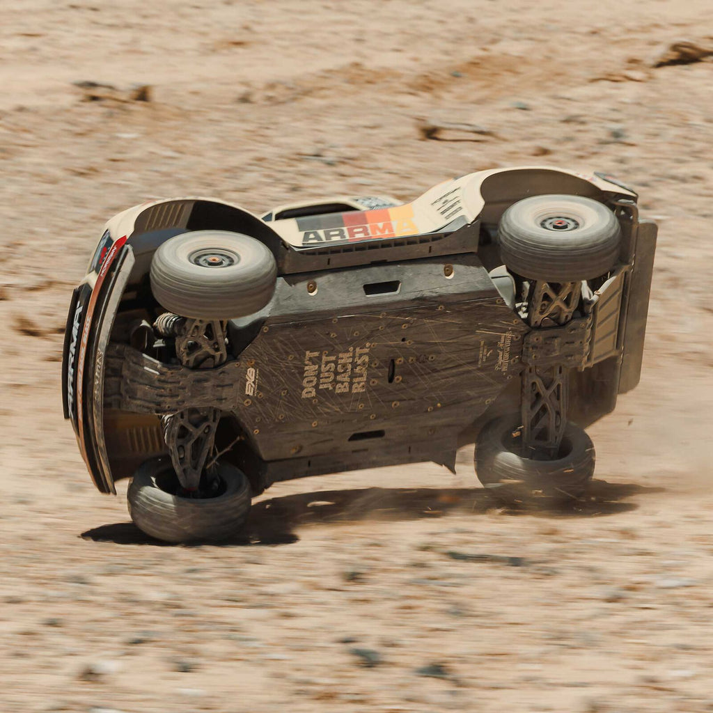 ARRMA 1/7 MOJAVE 6S