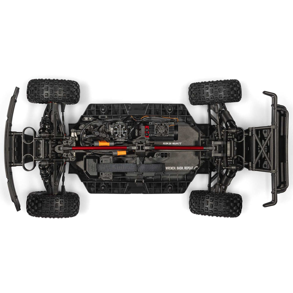ARRMA 1/7 MOJAVE 6S