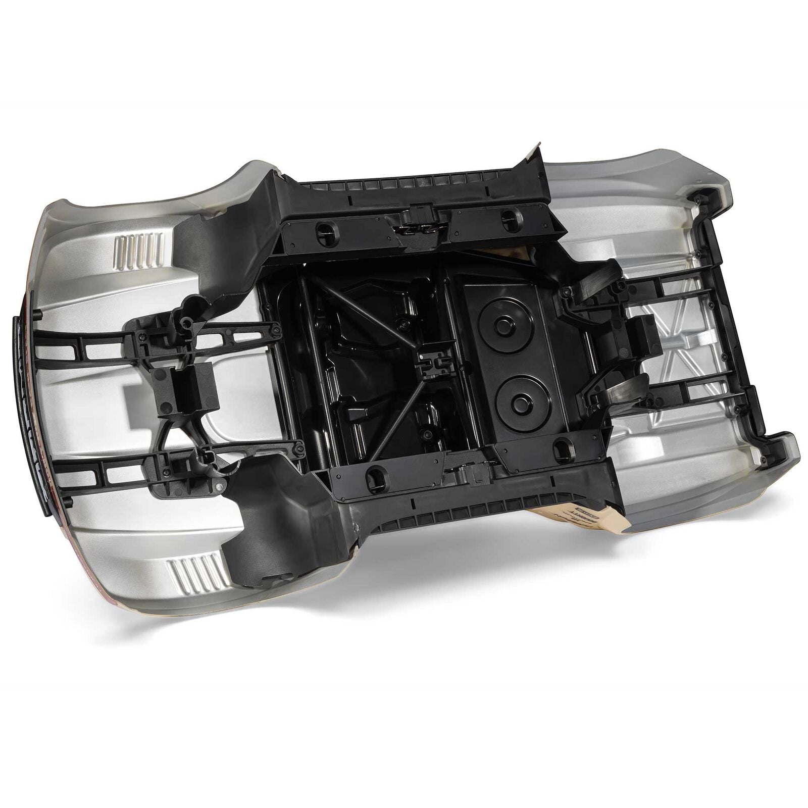 ARRMA 1/7 MOJAVE 6S