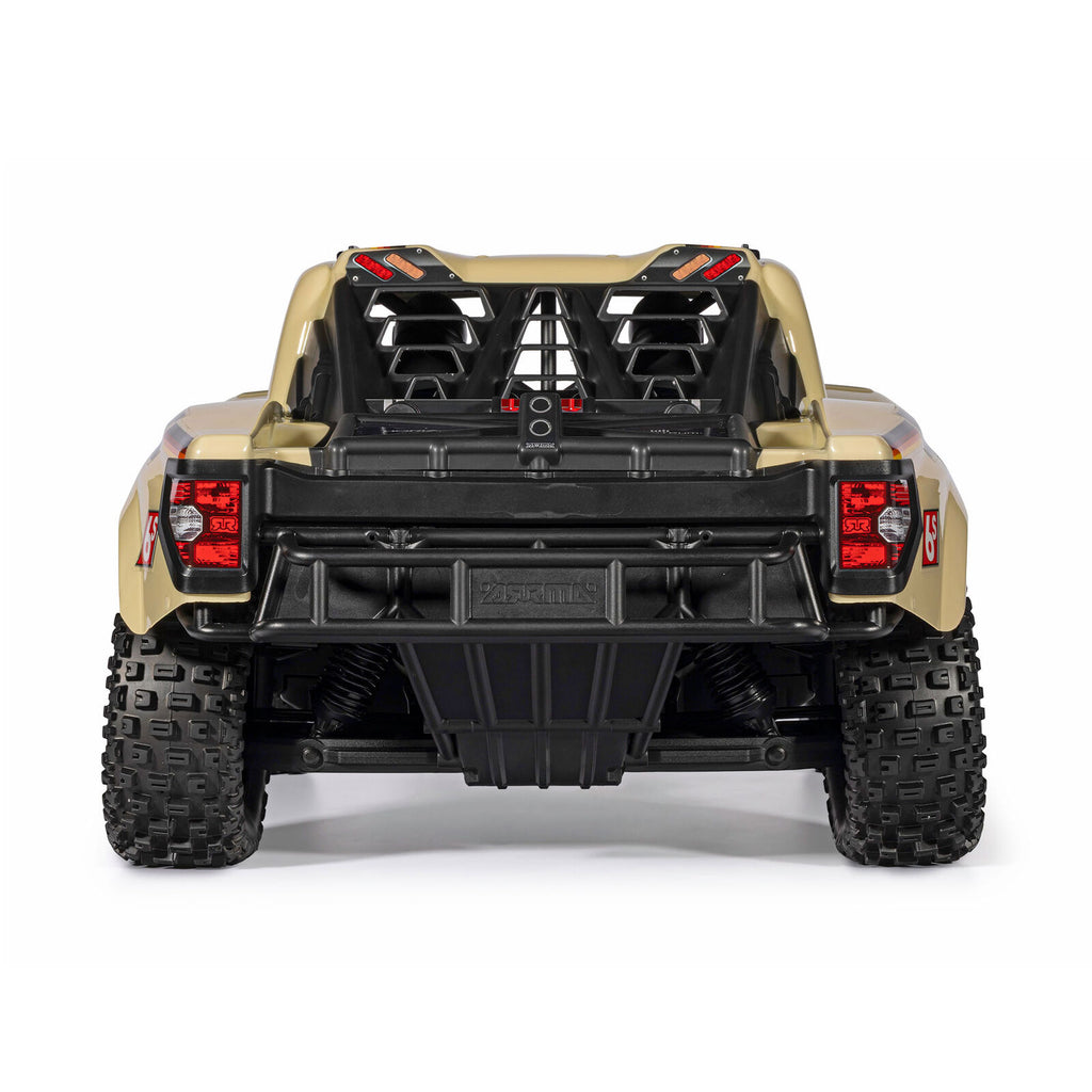 ARRMA 1/7 MOJAVE 6S
