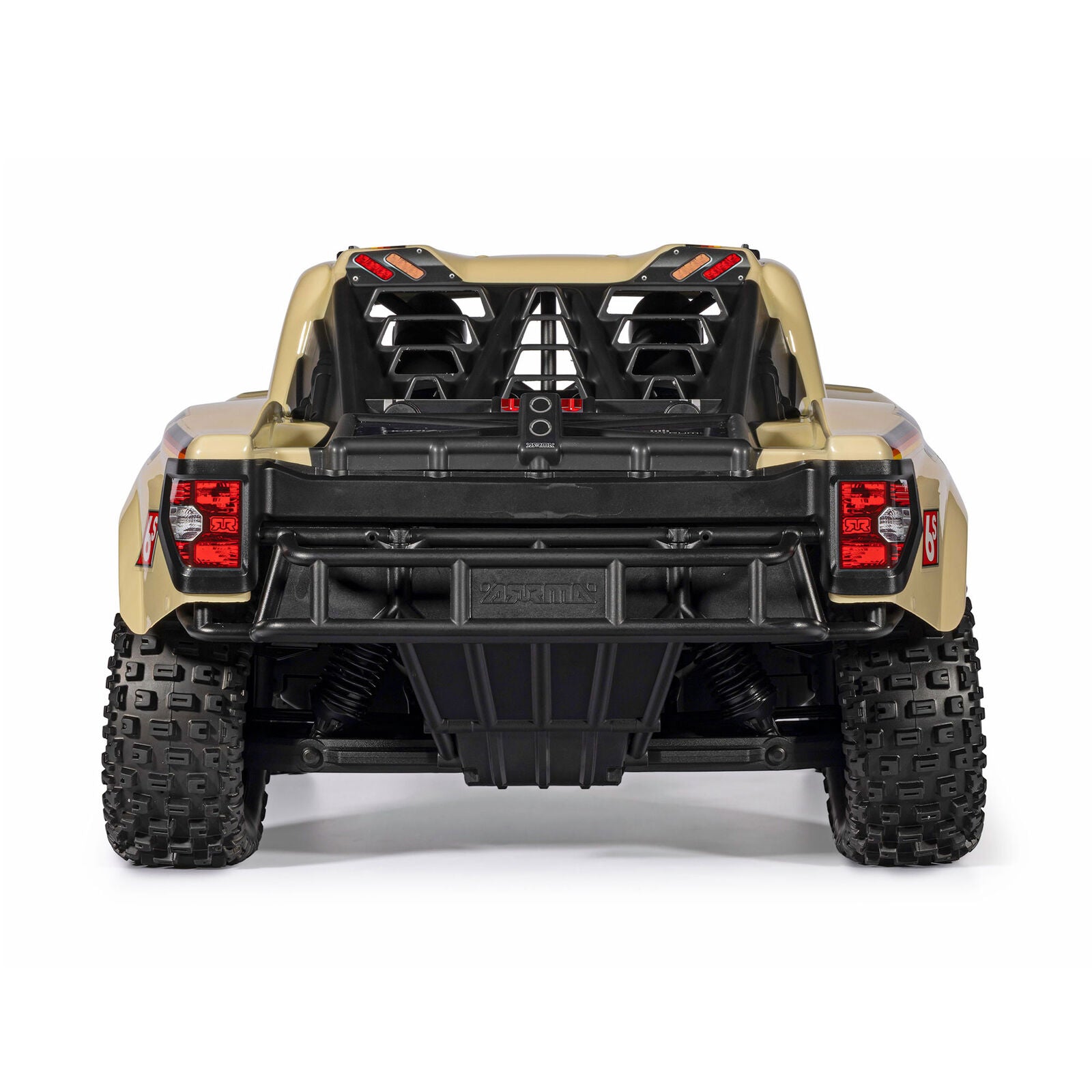 ARRMA 1/7 MOJAVE 6S