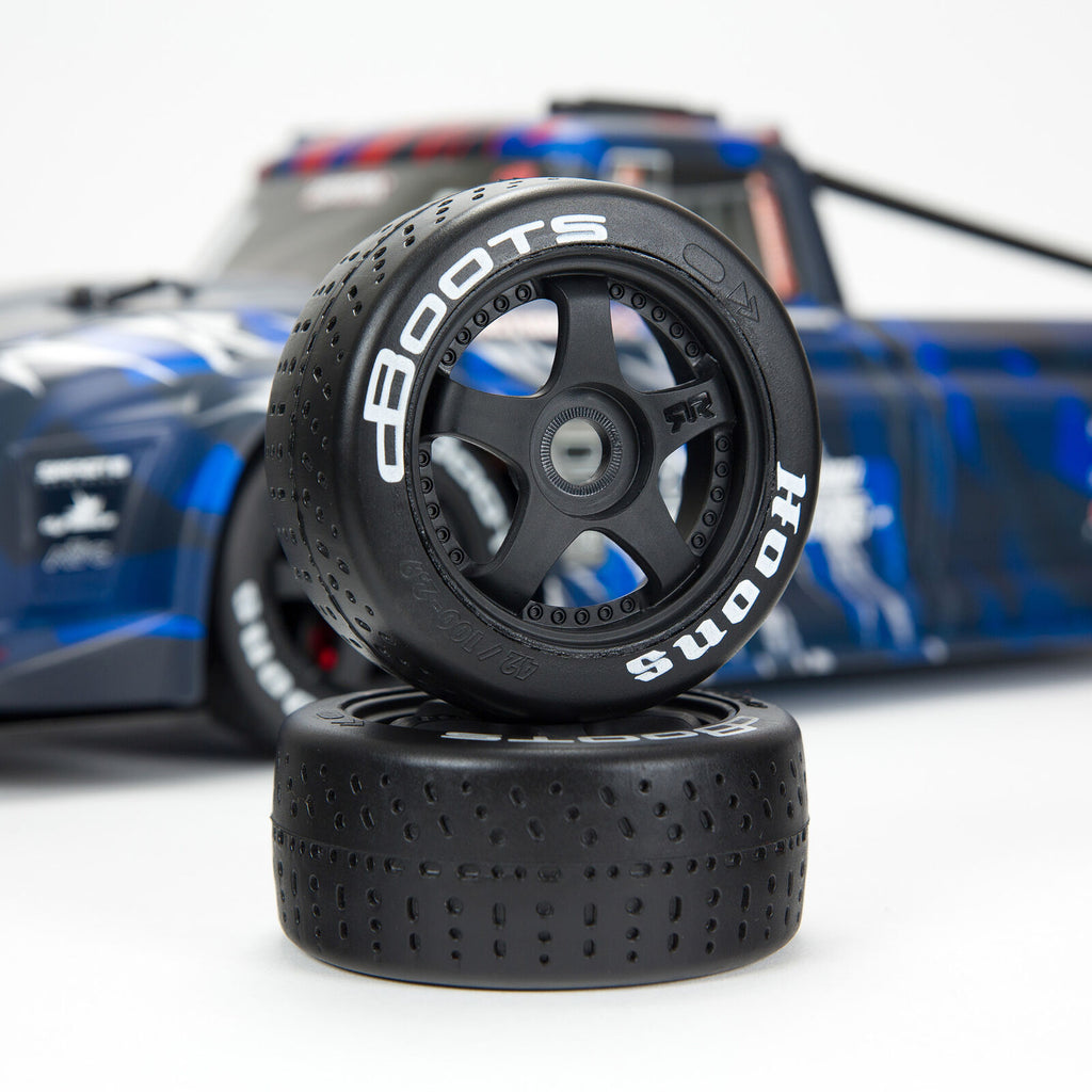 ARRMA 1/7 INFRACTION 6S