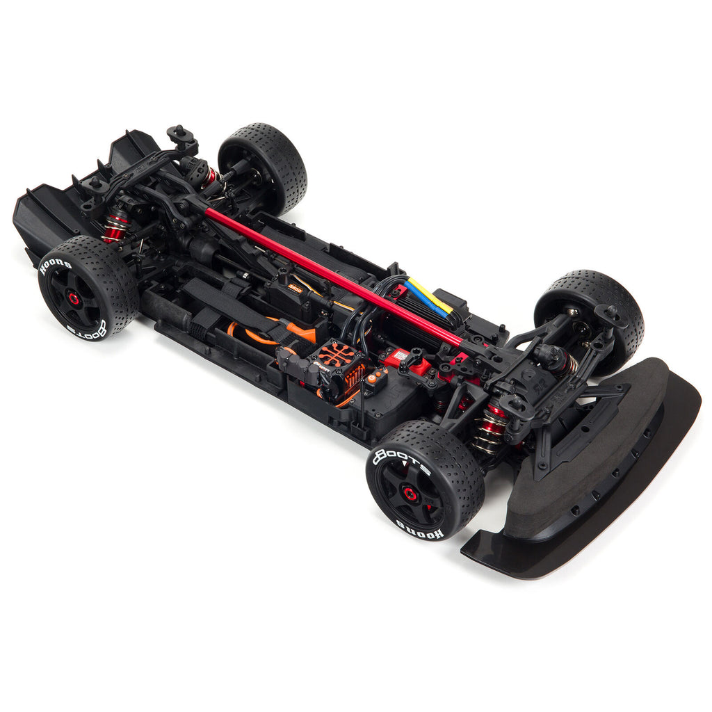 ARRMA 1/7 INFRACTION 6S
