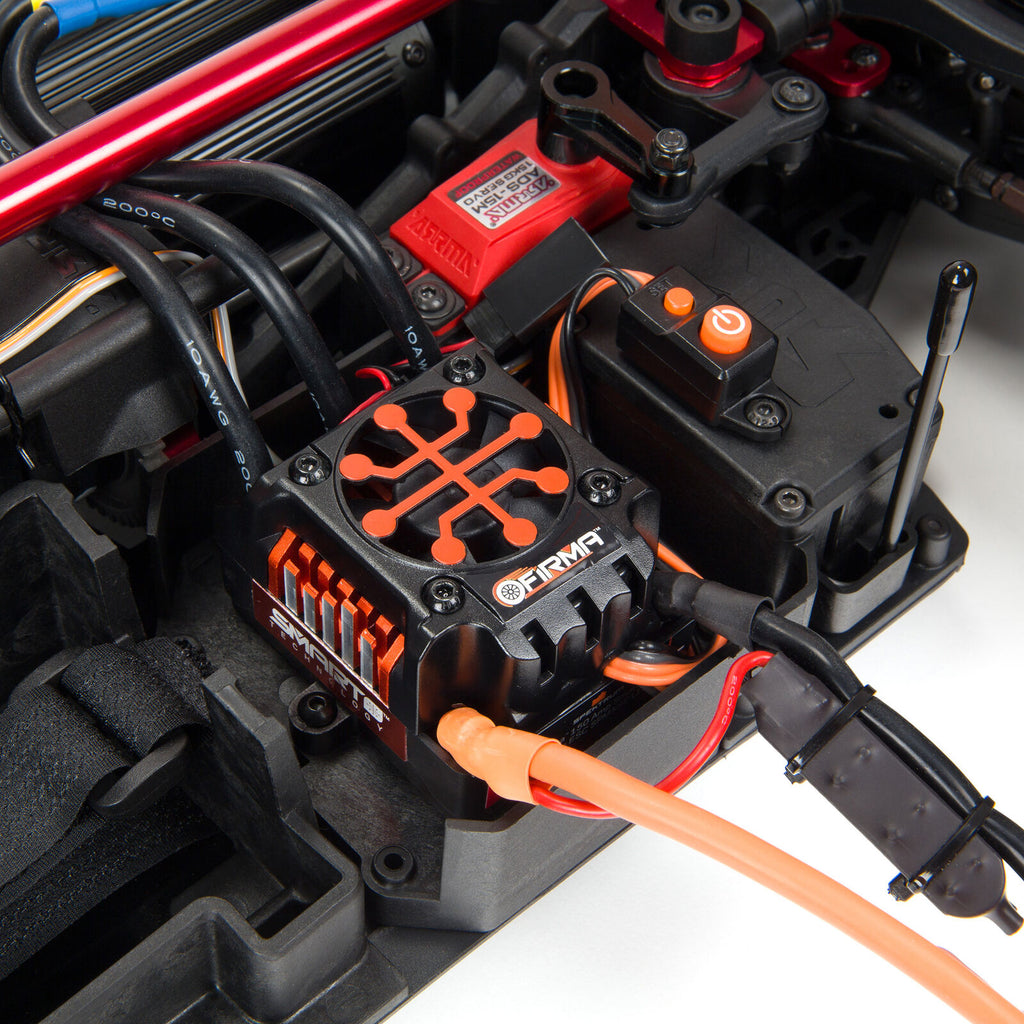 ARRMA 1/7 INFRACTION 6S