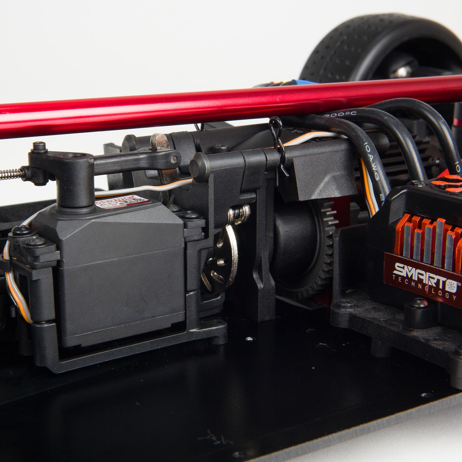 ARRMA 1/7 INFRACTION 6S