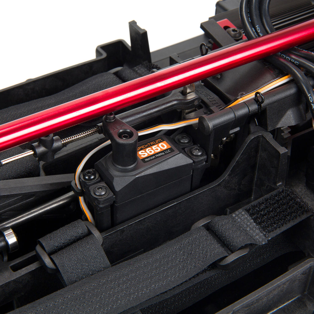 ARRMA 1/7 INFRACTION 6S