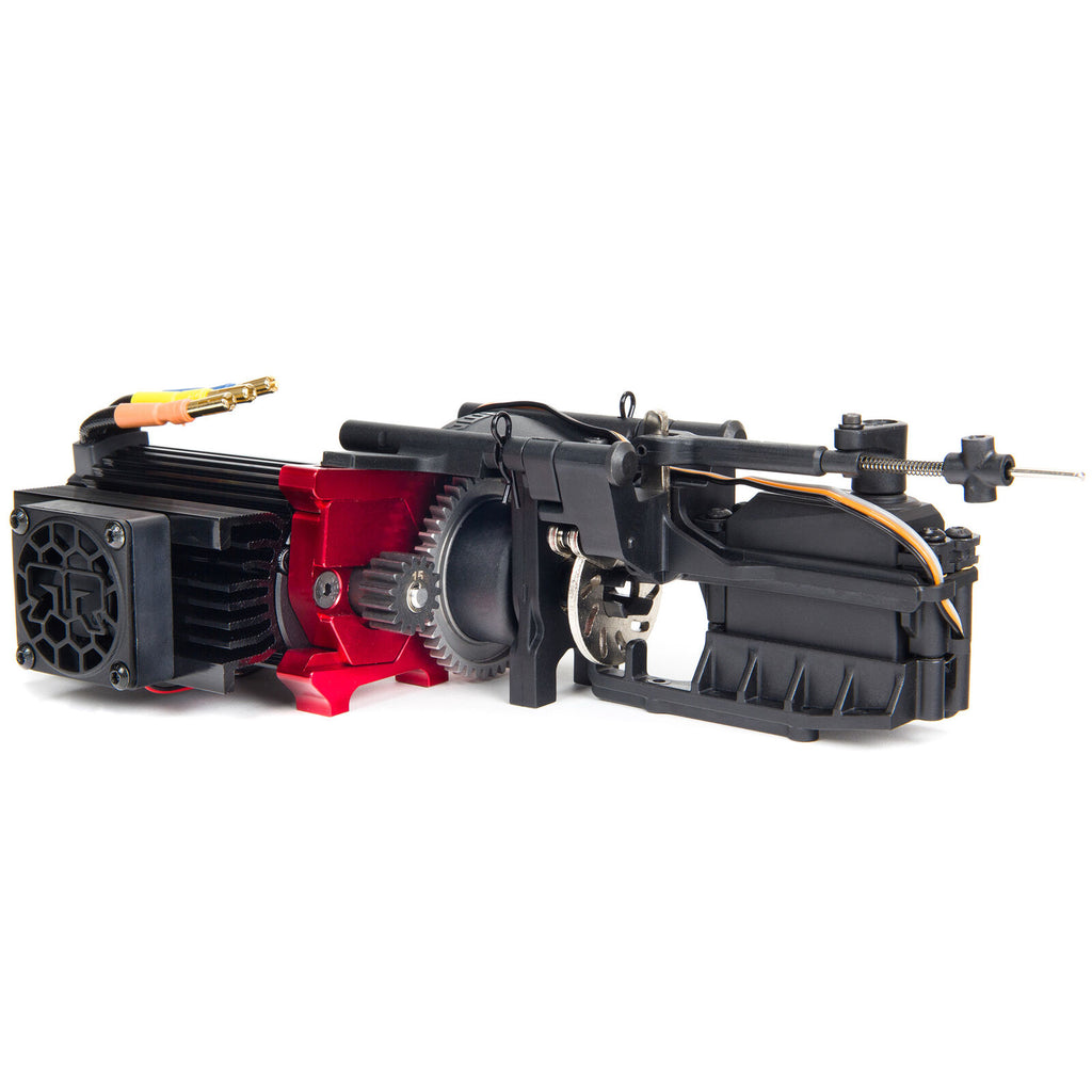 ARRMA 1/7 INFRACTION 6S