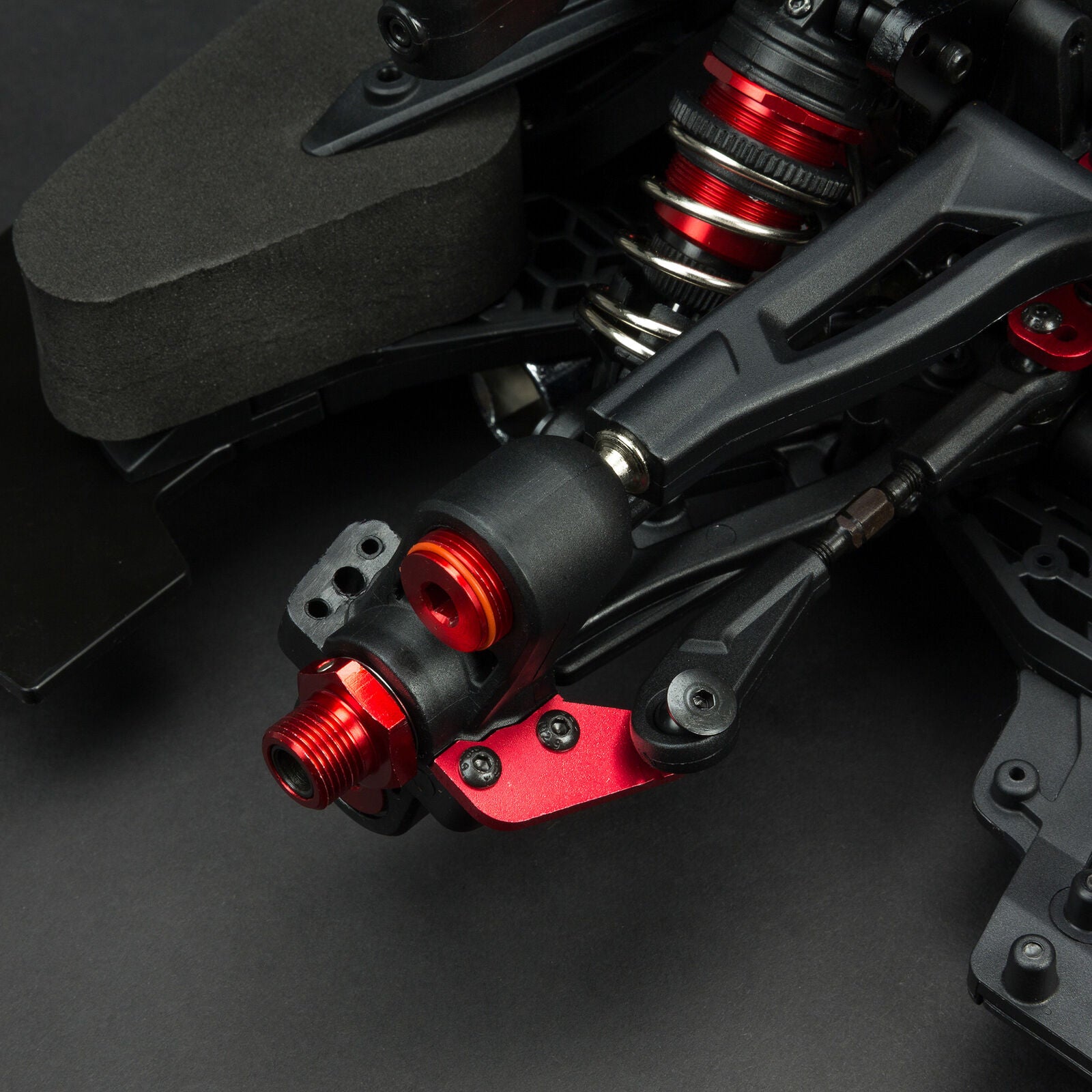 ARRMA 1/7 INFRACTION 6S