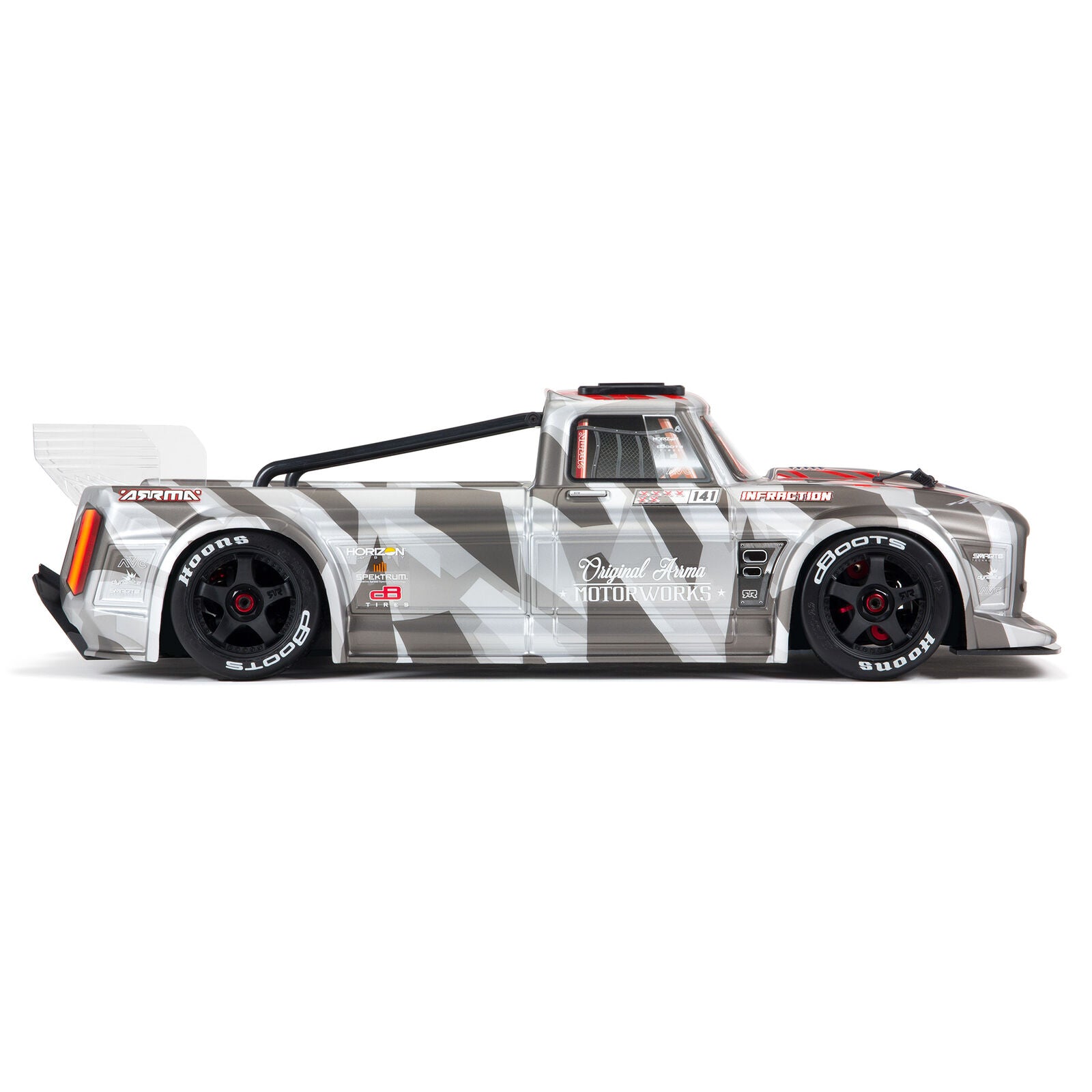 ARRMA 1/7 INFRACTION 6S
