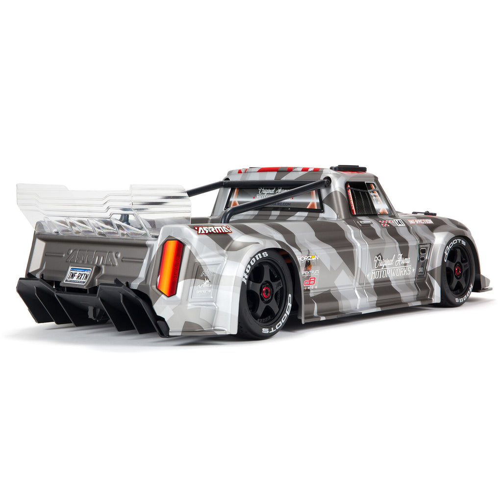 ARRMA 1/7 INFRACTION 6S