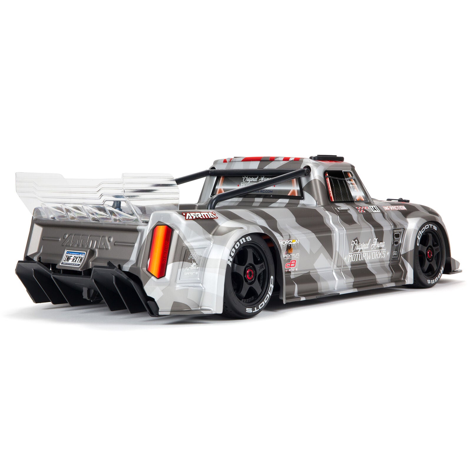 ARRMA 1/7 INFRACTION 6S