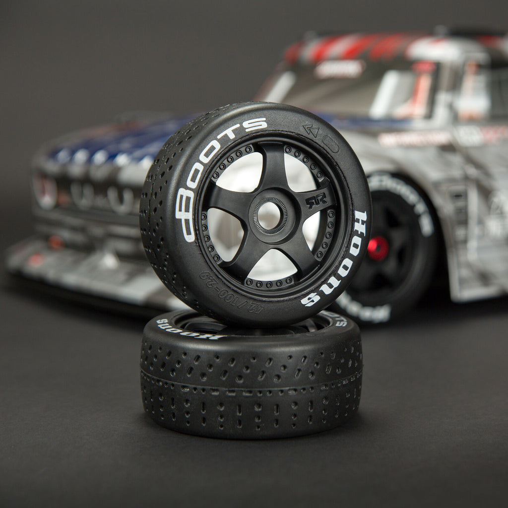 ARRMA 1/7 INFRACTION 6S