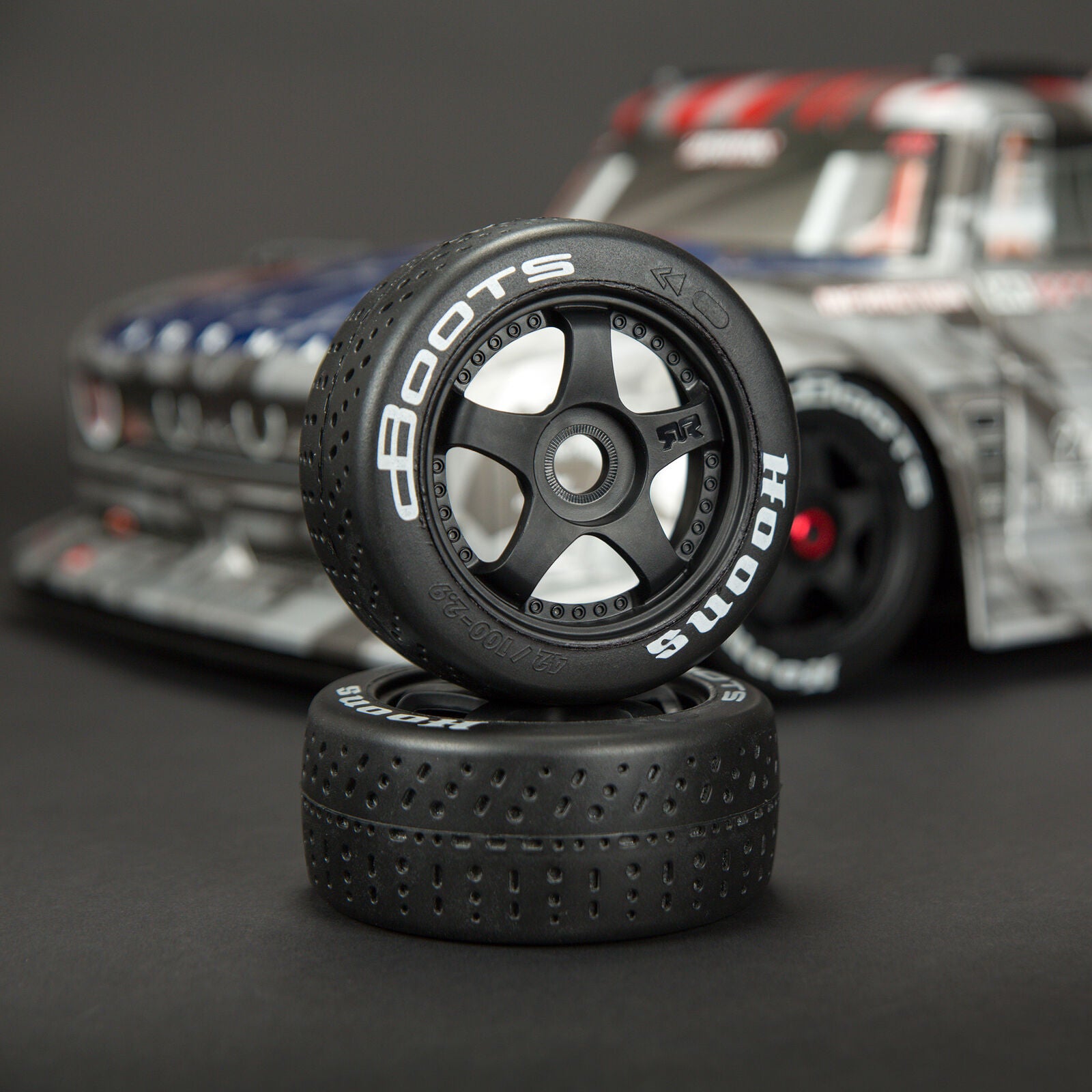 ARRMA 1/7 INFRACTION 6S