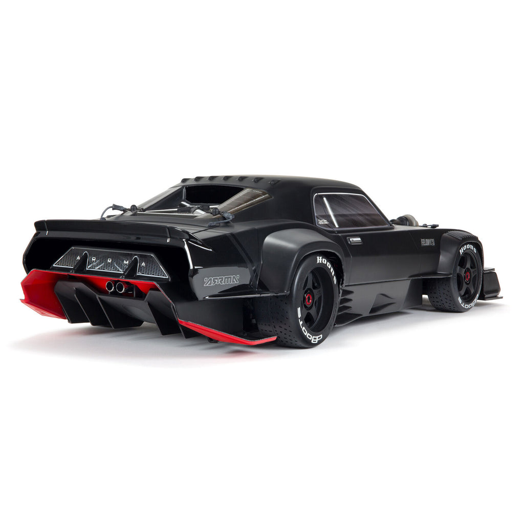 ARRMA 1/7 FELONY 6S