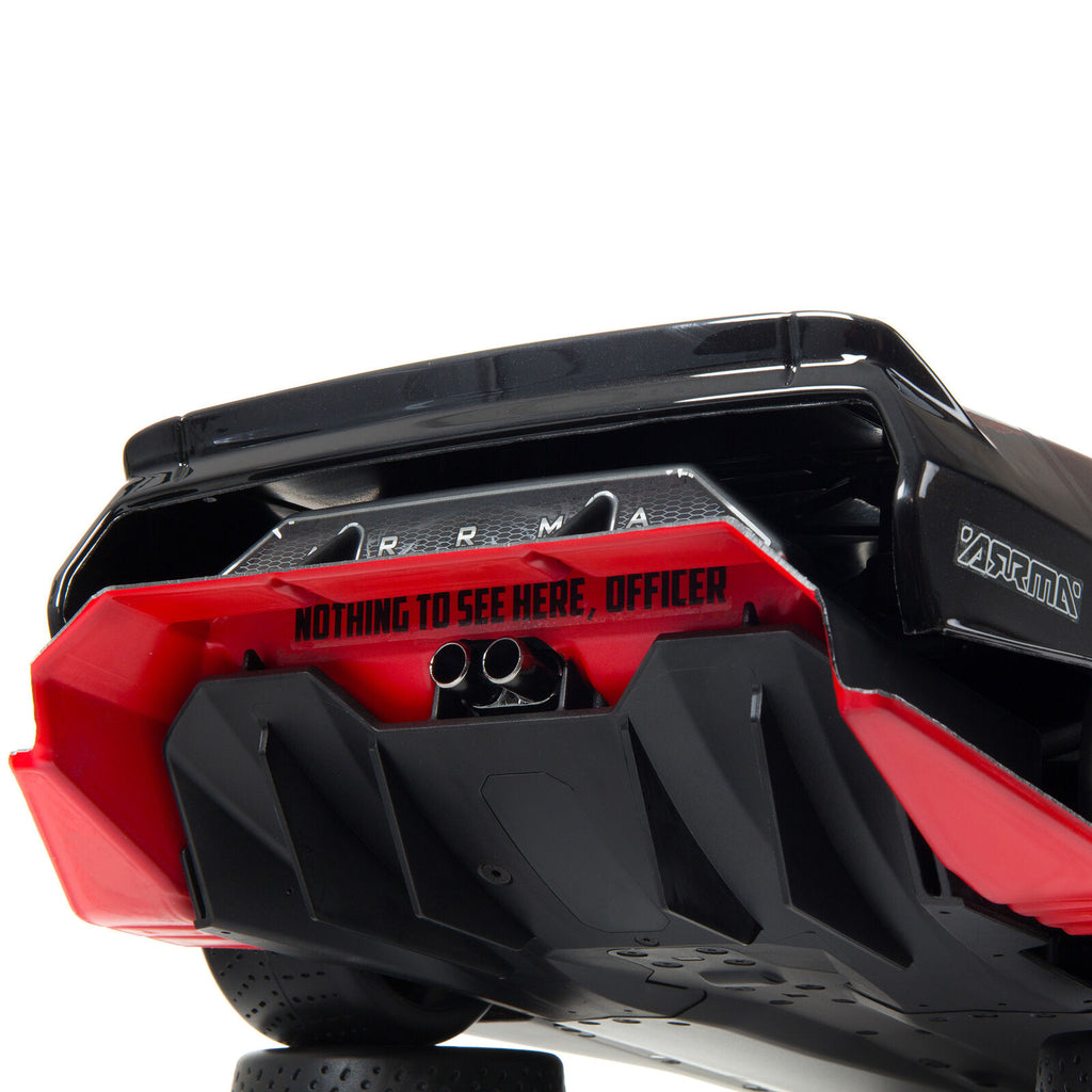 ARRMA 1/7 FELONY 6S