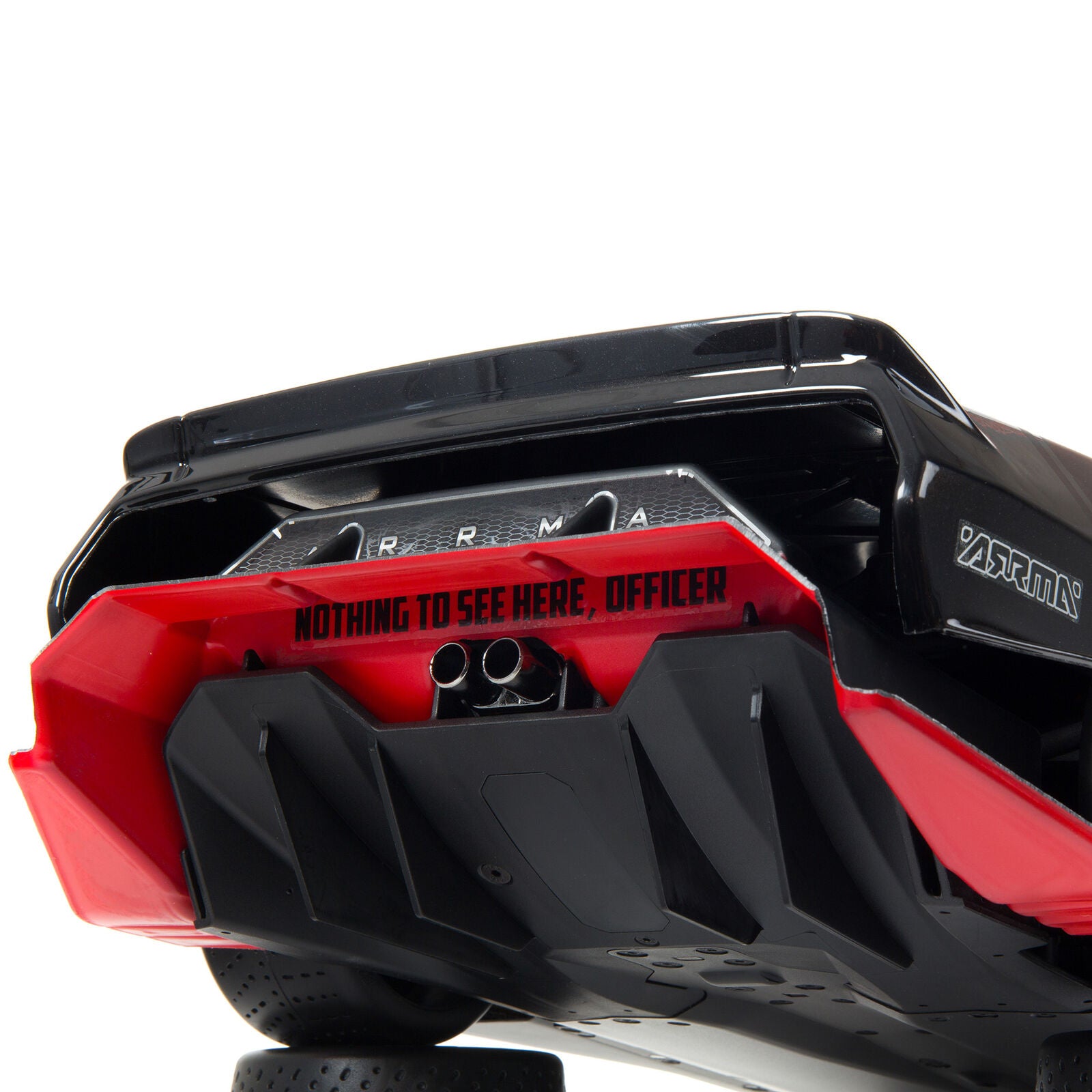 ARRMA 1/7 FELONY 6S