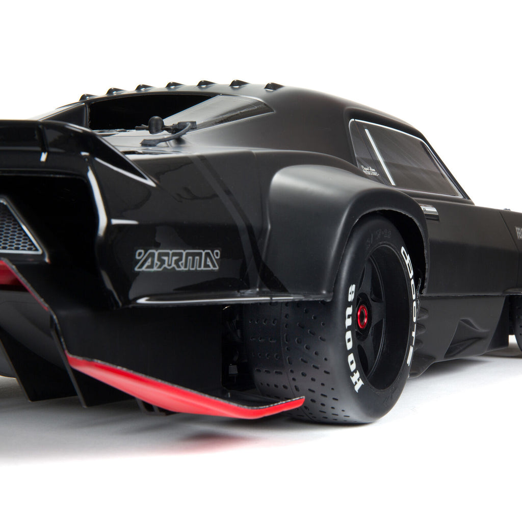 ARRMA 1/7 FELONY 6S