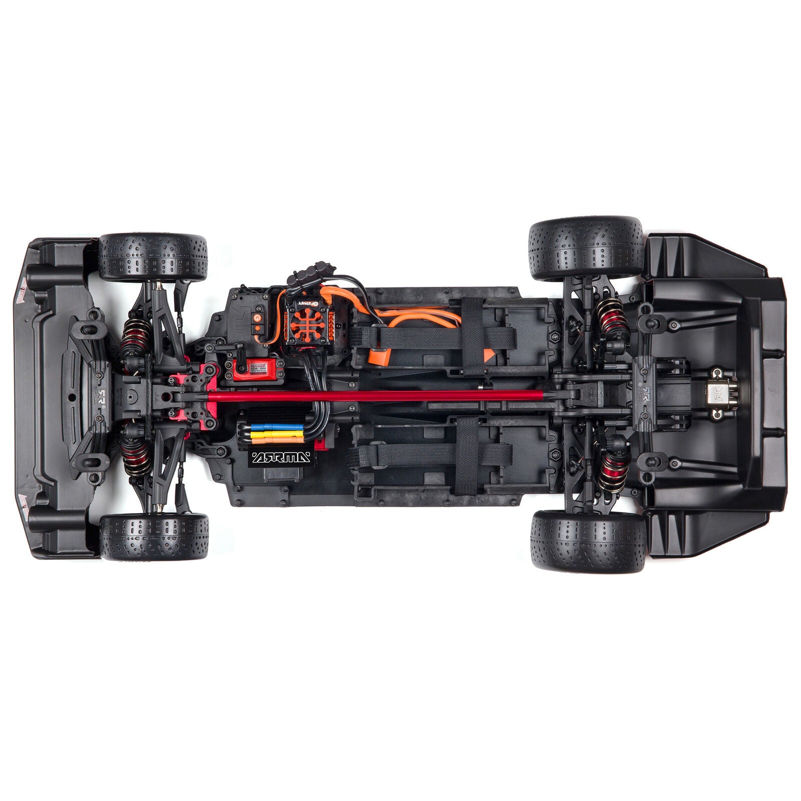 ARRMA 1/7 FELONY 6S