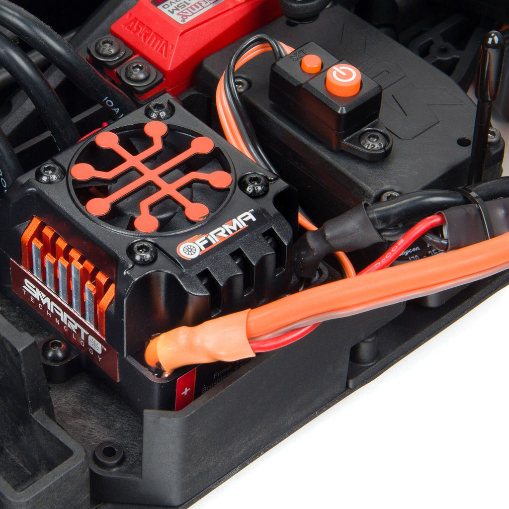ARRMA 1/7 FELONY 6S