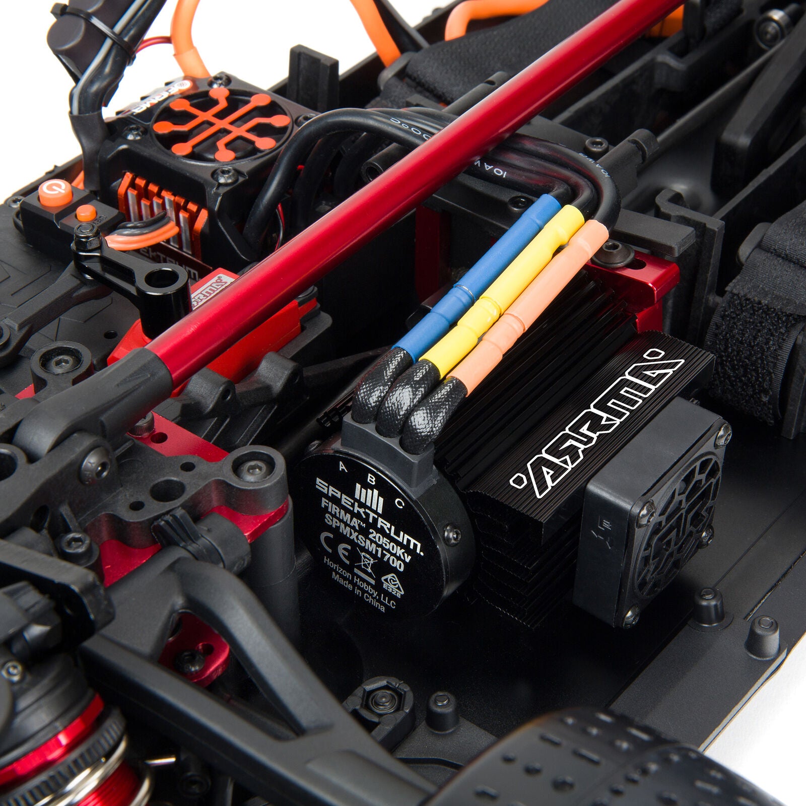 ARRMA 1/7 FELONY 6S
