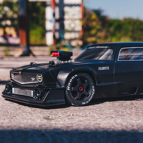 ARRMA 1/7 FELONY 6S